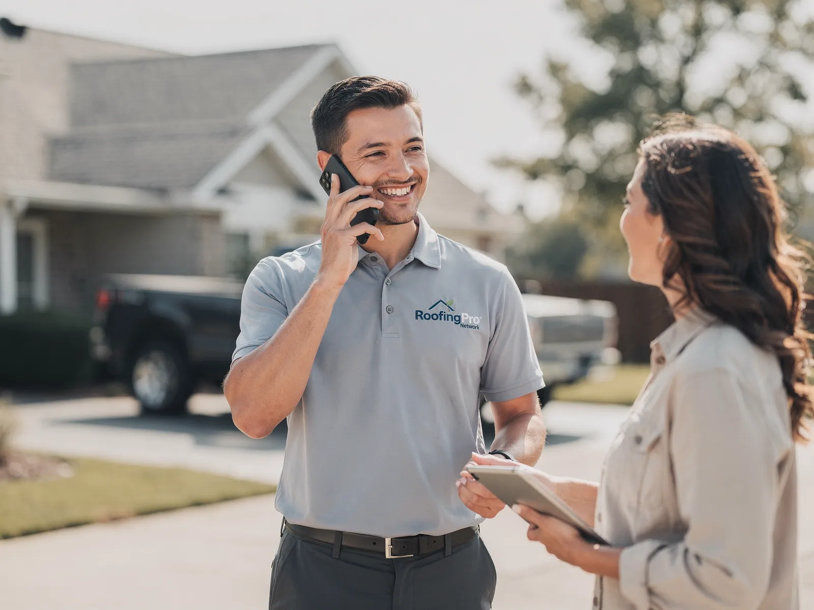 Roof Leak Repair in Shippenville, PA